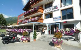 Hotel Astoria